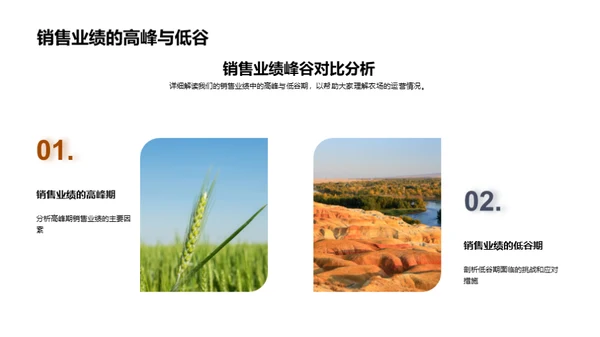 农场运营半年回顾