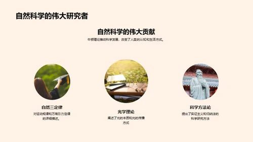 历史巨擘的足迹