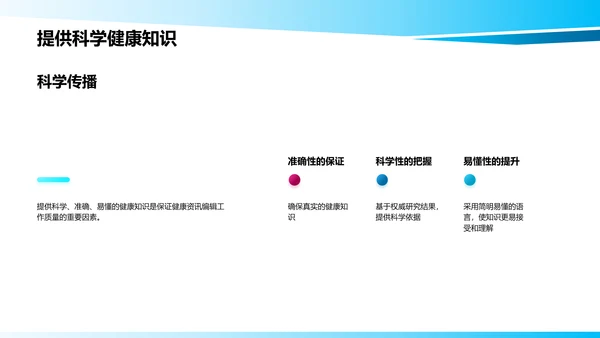 新媒体时代的健康知识传播