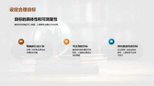 培养学习热情