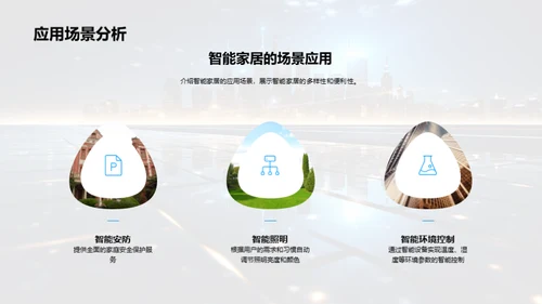 智能家居的未来展望