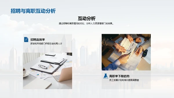 人资行政年度回顾