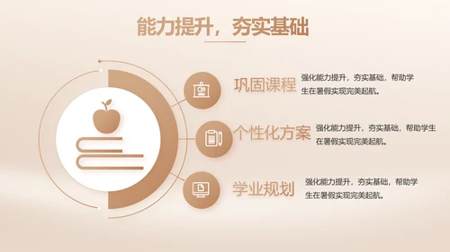 我的好老师感恩教师节主题动态PPT