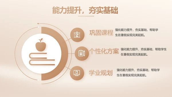 我的好老师感恩教师节主题动态PPT