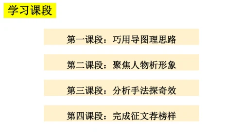 【统编版初中语文七年级上册第四单元】寻光辉人物，赞美好人生 课件（共37张PPT）