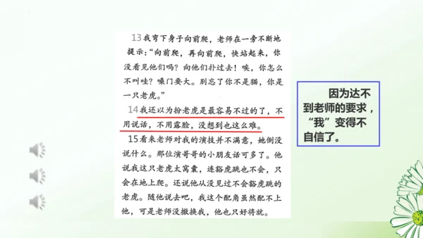 第19课《一只窝囊的大老虎》课件