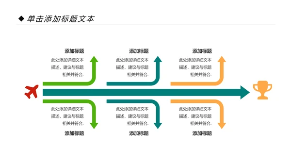 简约清新教育培训教学设计公开课PPT模板
