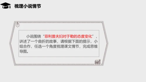 第16课《我的叔叔于勒》课件(共47张PPT)