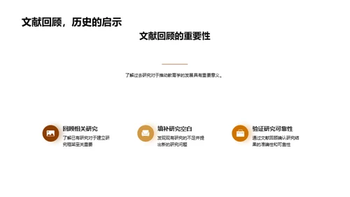 教育学研究探究