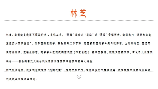 西藏印象布达拉宫介绍通用PPT模板