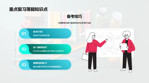 数学超能突破