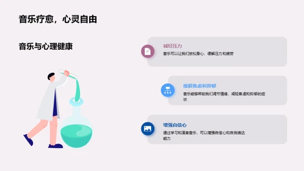 音乐之门：启蒙与探索