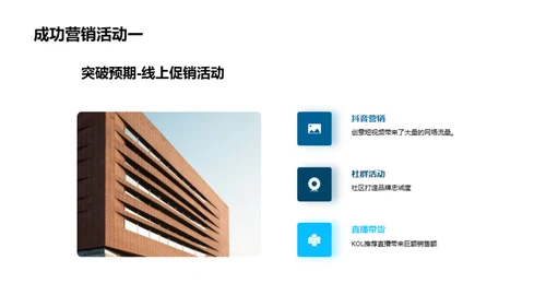 营销剖析与未来展望