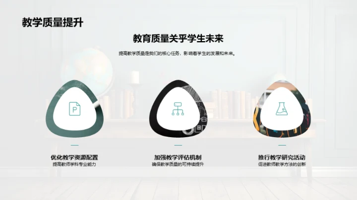 教学挑战与前景