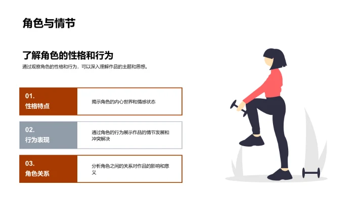 深度解析文学世界