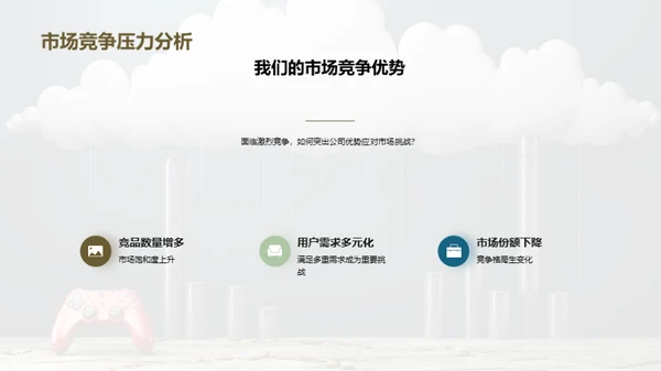 游戏领域半年战报