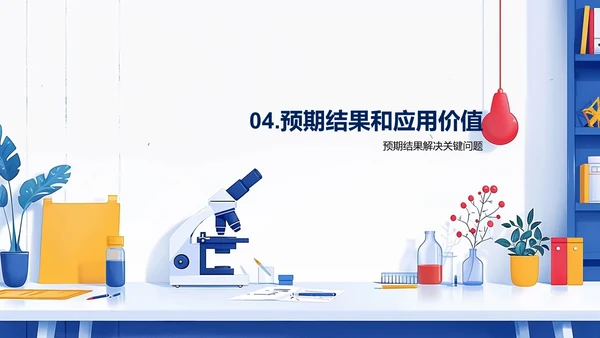 工程创新开题报告PPT模板