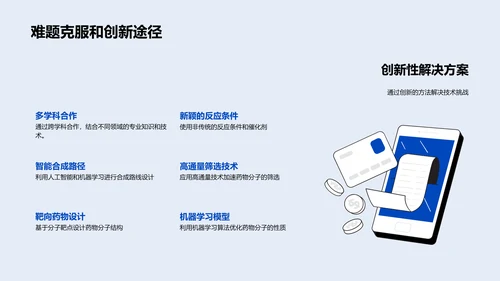 药物研发全解析报告