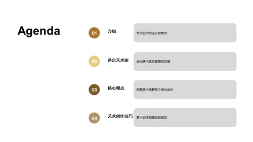 简约风教育培训教学课件PPT模板