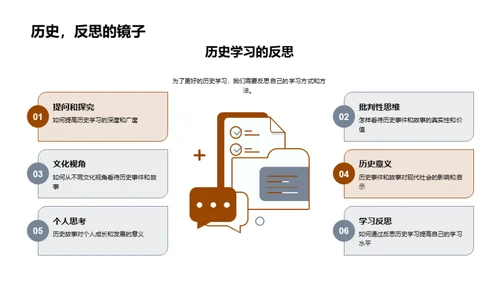 历史故事解析