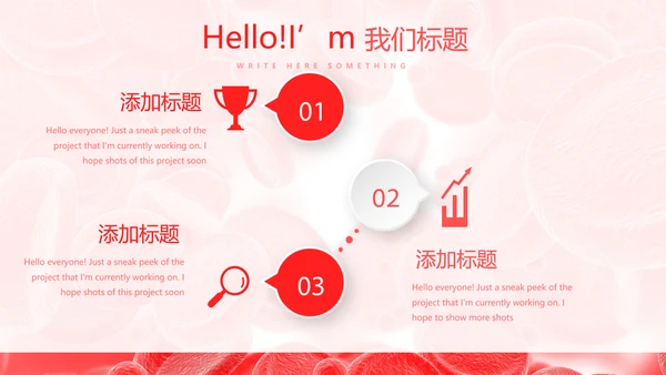 血细胞分析动态PPT