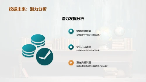 二年级学习进步漫谈