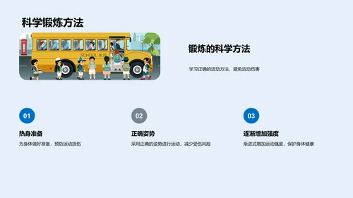 高中生健身实践报告