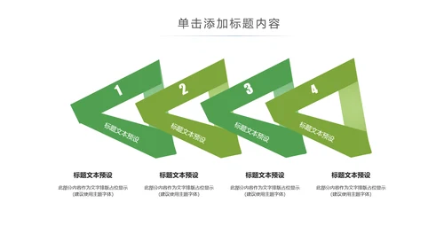 美食甜点下午茶烘培蛋糕动态PPT模板