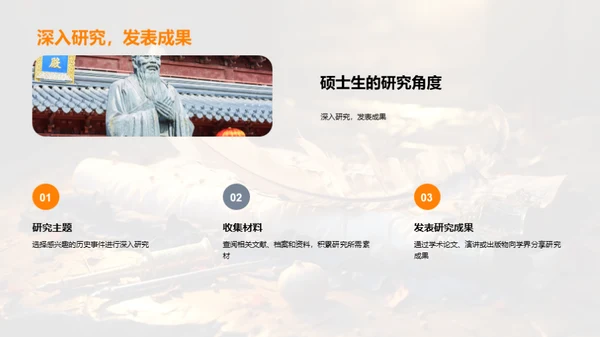 历史解析与应用