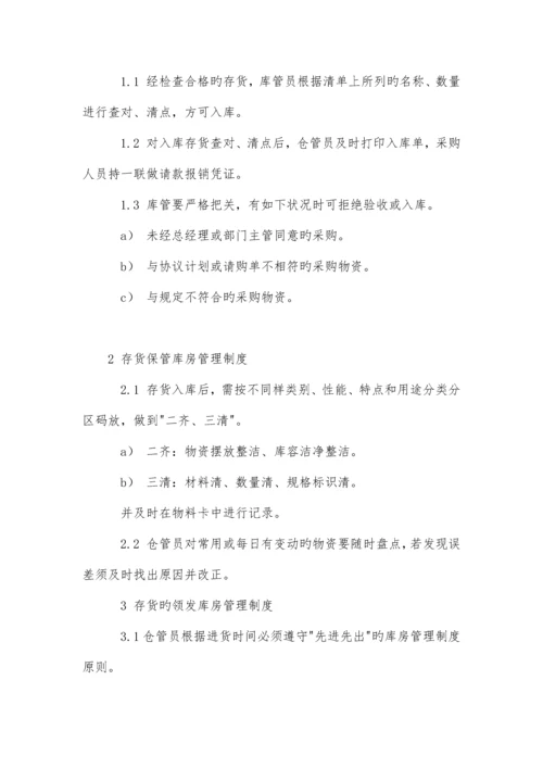 热源中心管理制度汇编.docx