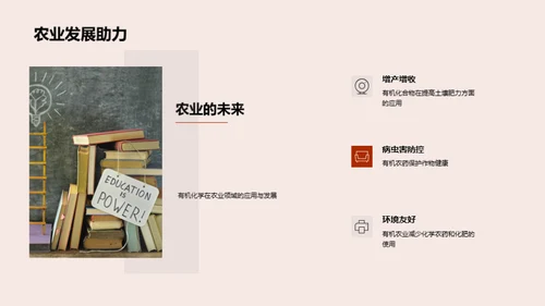 揭秘有机化学