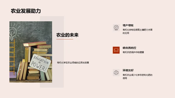 揭秘有机化学