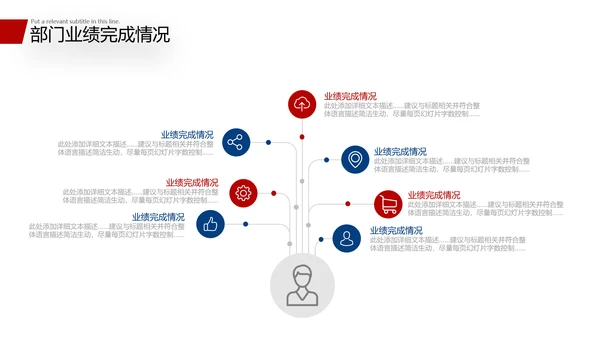 2021商务风新年工作计划开年计划PPT年终总结工作总结述职