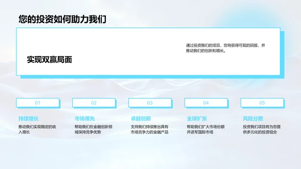 智链科技融资计划