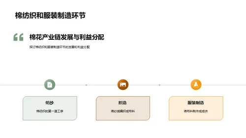 棉花种植：增收新策略