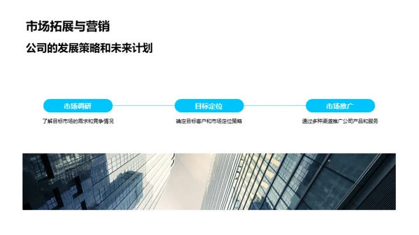 探索未来：IT互联网行业展望