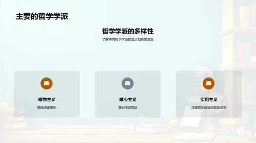 哲学的实用性