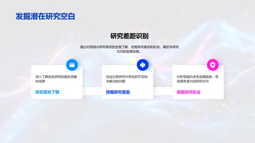博士开题报告