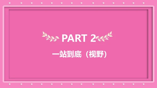 三八妇女节女神节活动宣传策划PPT模板