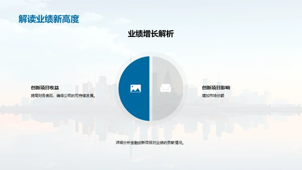 创新引领财富飞跃