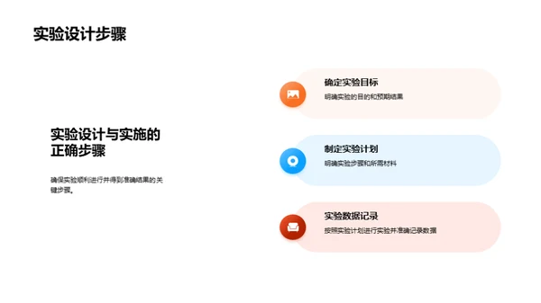 科学探索之旅