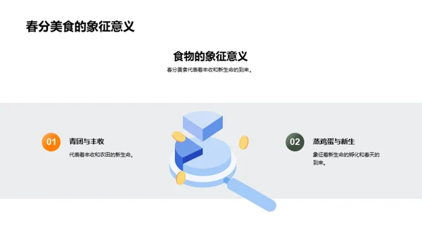 春分食俗与文化解读