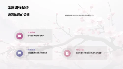 春季气候与生活指南