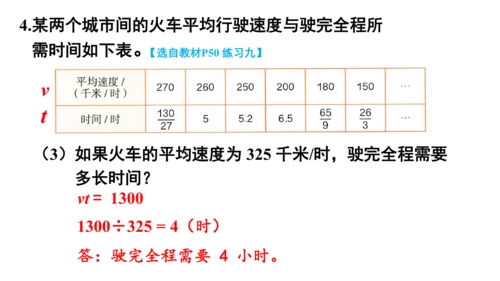 新人教版数学六年级下册4.8.练习课（正比例和反比例）课件（42张PPT)