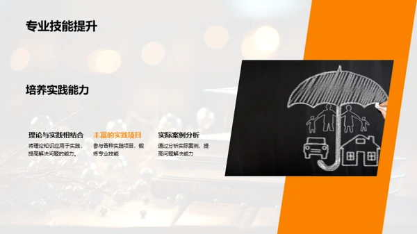 深化专科学习指导