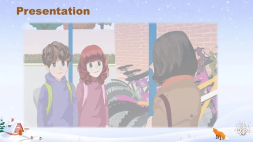 Unit 2 Ways to go to school 单元复习  课件(共40张PPT)