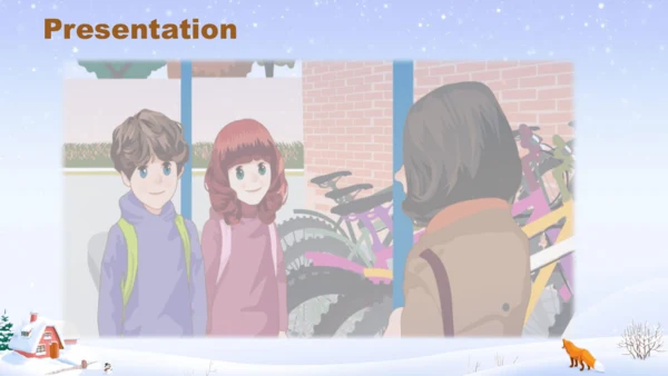 Unit 2 Ways to go to school 单元复习  课件(共40张PPT)