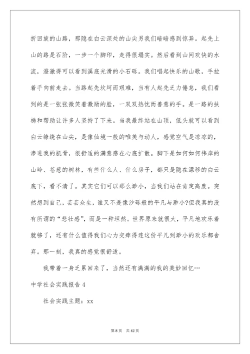 高中社会实践报告_19.docx