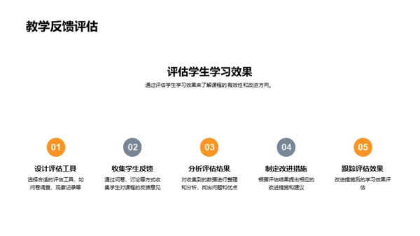 幼儿课程设计实践
