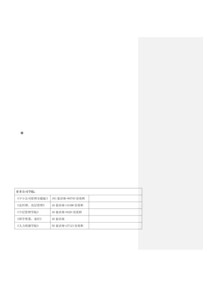 江苏公司初步业务解决专题方案.docx